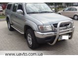 Toyota Hilux Pick-up