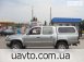 Toyota Hilux Pick-up