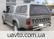 Toyota Hilux Pick-up