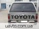 Toyota Hilux Pick-up