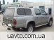 Toyota Hilux Pick-up