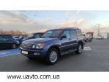 Lexus LX470