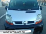 Renault Trafic .