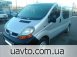 Renault Trafic .