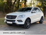 Mercedes-Benz ML 250