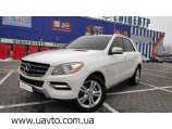 Mercedes-Benz ML 350