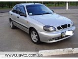 Daewoo Lanos