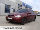 Opel Astra G