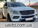 Mercedes-Benz ML 250