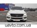 Mercedes-Benz ML 350