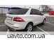 Mercedes-Benz ML 350