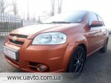 Chevrolet Aveo LT