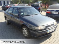 Opel Vectra