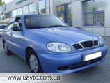 Daewoo Lanos