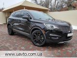 Lincoln MKC