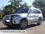 Mitsubishi Pajero Wagon