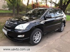 Lexus RX350