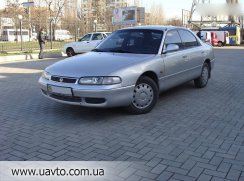 Mazda 626