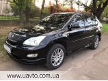 Lexus RX350