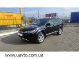 Mitsubishi Outlander XL