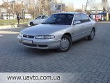 Mazda 626