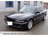 BMW 730