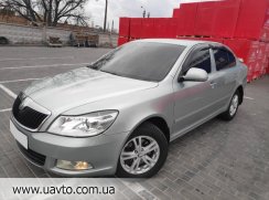 Skoda Octavia A5