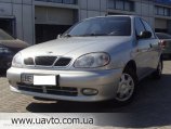 Daewoo Lanos