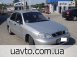 Daewoo Lanos