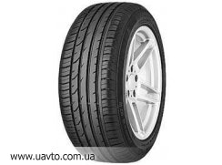  215/60R16 Continental CONTIPREMIUM CONTACT 2