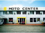 Grand Moto Center