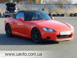 Honda S 2000