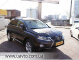 Lexus RX350