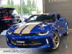 Chevrolet Camaro RS