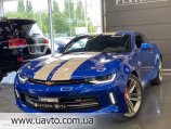 Chevrolet Camaro RS