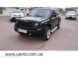 Jeep Patriot