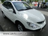 SsangYong Actyon