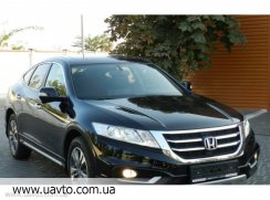 Honda Crosstour