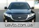 Honda Crosstour