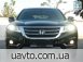 Honda Crosstour