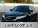 Honda Crosstour