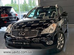 Infiniti QX50