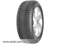  195/65R15 Goodyear Ultra Grip 8