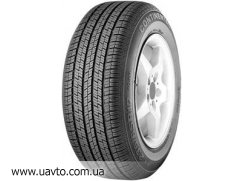  265/60R18 Continental 110H CONTI4X4CONTACT