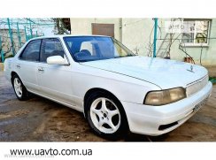 Nissan Laurel