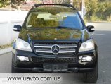 Mercedes-Benz GL 320