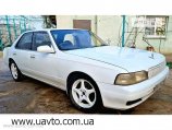 Nissan Laurel