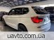 BMW X3 M-Package