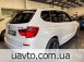 BMW X3 M-Package