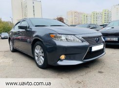 Lexus ES300